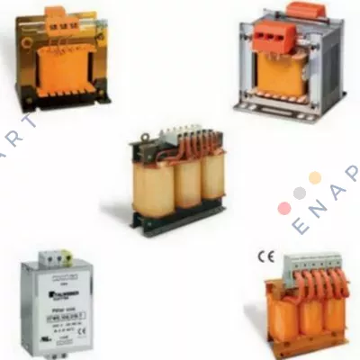 OCM040080P776 трансформатор напруги