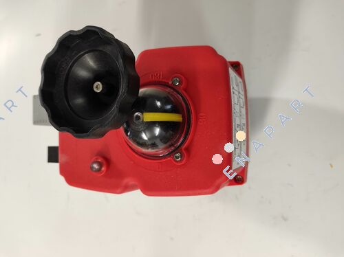 ES55 Частково поворот приводу