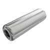 Standard Round Stainless Steel Pull Dowels