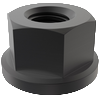 Workholding Components - Nuts