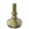 Threaded Leveling Mounts