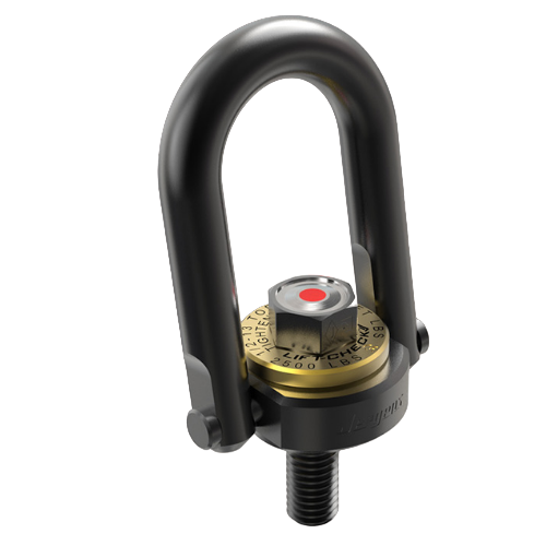 Lift-Check™ Hoist Rings