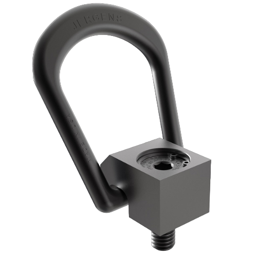 Side Swivel Lifting Rings