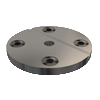Ball Lock  Round Subplates