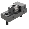 OK-Vise® Grid System Single Direction Clamp Modules