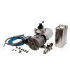 130mm Hydraulic Self-Centering Vise Pump Kits