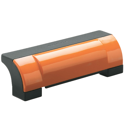 Ergostyle® Machine Guard Handles by ELESA