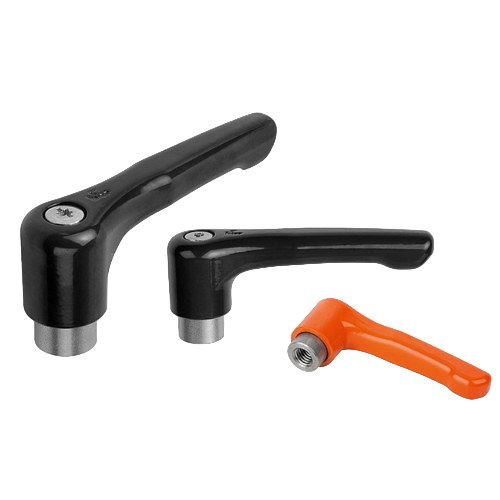 Metal Adjustable Handles