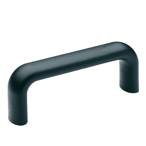 Plastic Handles by ELESA