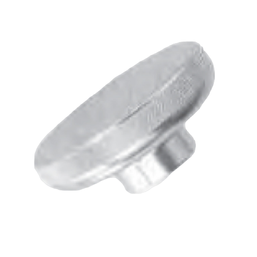 Aluminum Finger Wheels