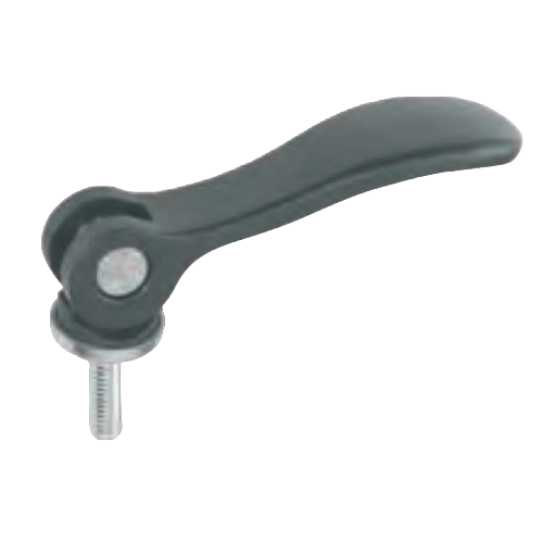 Cam Levers External Thread