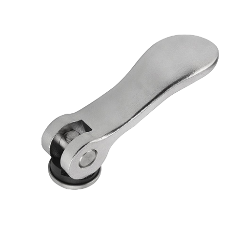 Cam Levers with Internal Thread