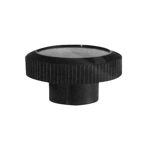 Plastic Knurled Torque Knobs