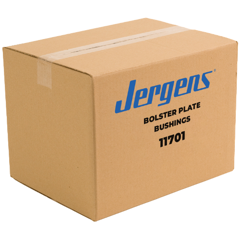 Bolster Plate Bushings