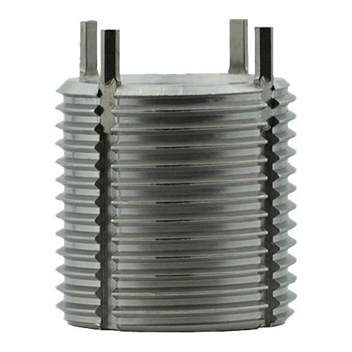 Heavy Duty Industrial Keylocking Hybrid Inserts