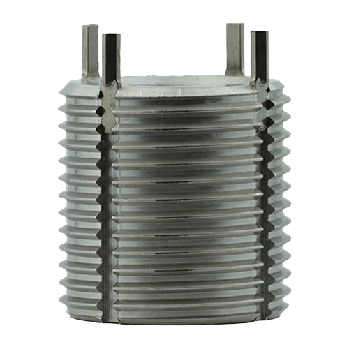 Heavy Duty Industrial Style Keylocking Inserts