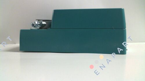 DA1.F Весняне повернення. Привід заслінки