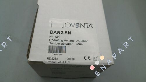 DAN2.SN Привід