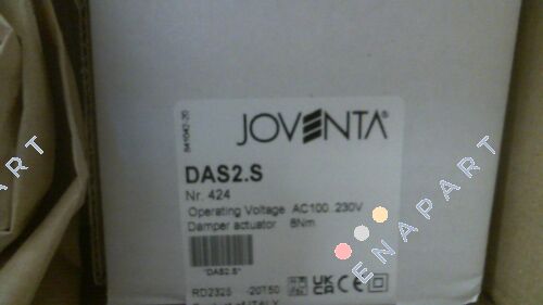 DAS2.S Плаваючий привід