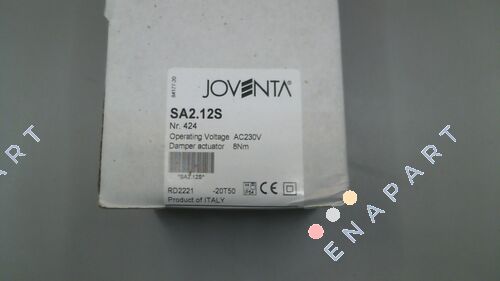 SA2.12S швидкісний бігун