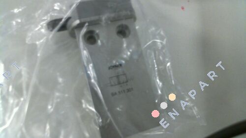 BA 511301 - J71230172 5/2-ходовий базовий клапан