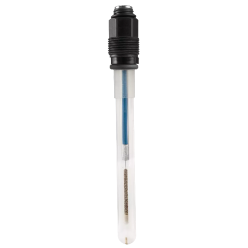 JUMO reference electrodes/diaphragm tube