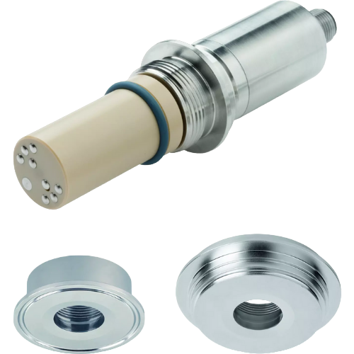 JUMO tecLine CR-4P