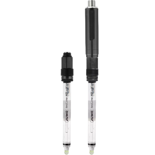 JUMO tecLine HD