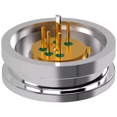 JUMO CEROS S01 M