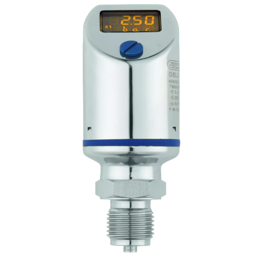 JUMO DELOS HP