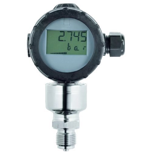 JUMO dTRANS p20