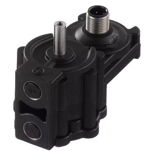 JUMO MIDAS DP10