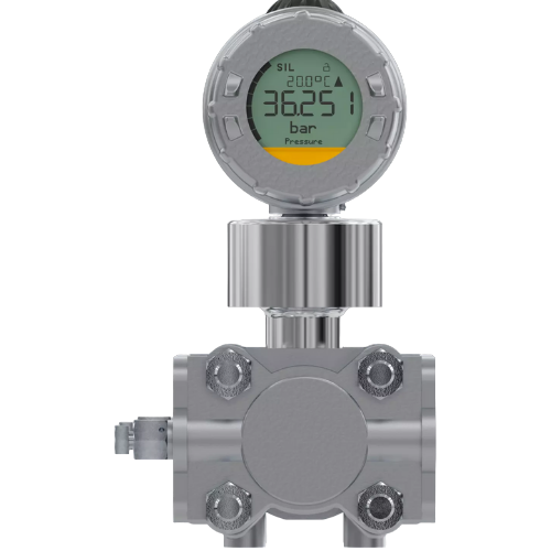 JUMO SIRAS P21 DP