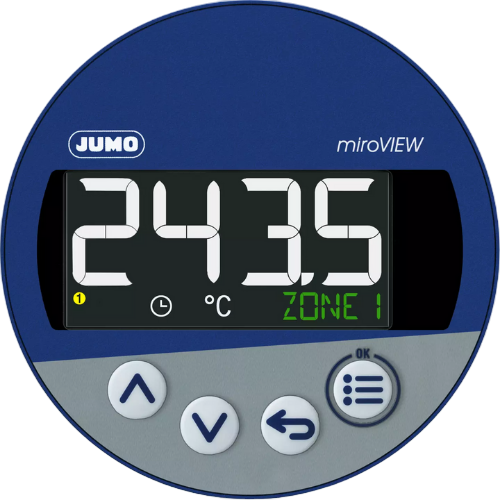 JUMO miroVIEW - 701590