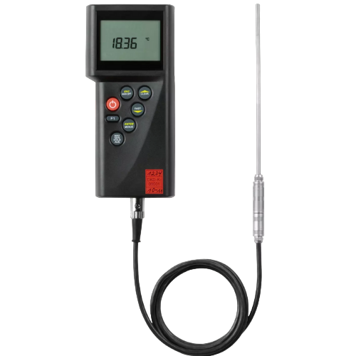 Precision indicating device