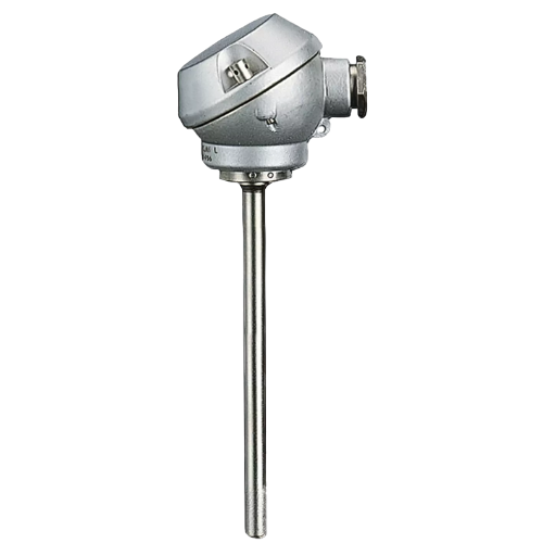 Push-in RTD temperature probe - 902130