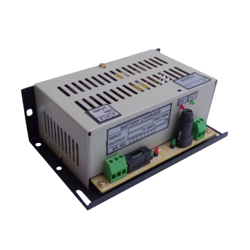 FCBC – upto-125w