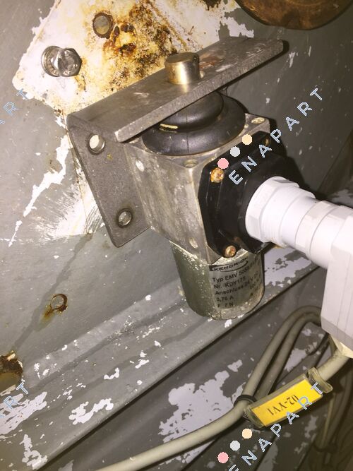 1333547 фіксуючий магніт