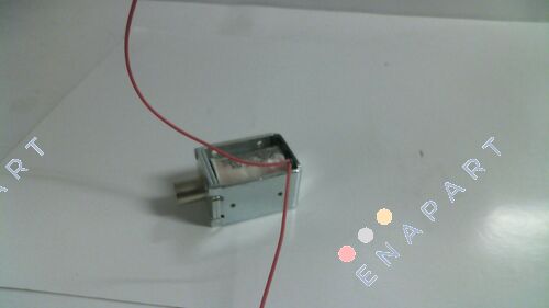 40E00628B48V01 Рама соленоїд