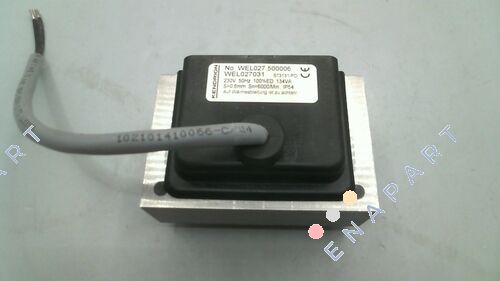 WEL027.500006 магніт