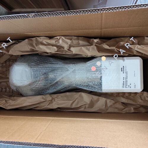 4131080180-K546 триходовий кульовий кран