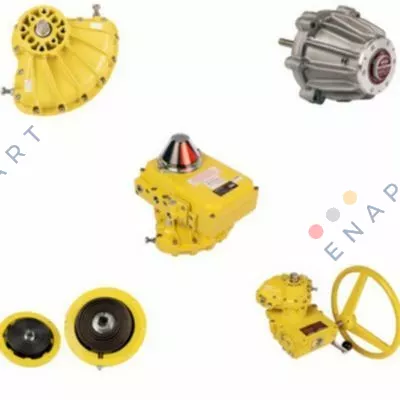 KINETROL 034-100 Kinetrol привід
правонаступник
(Те ж, 030-100)