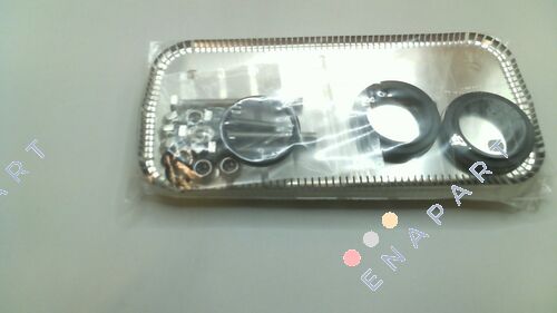 SP 045 Набір зношуваних деталей