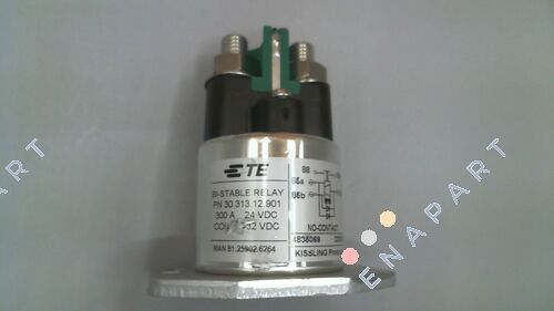 30.313.12.901 реле