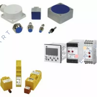 p/n: 132658-020 type: HDD-12aq50b0,4-55NK1 2m Hallelelementschalter