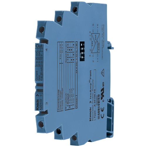 Repeater Power Supplies
