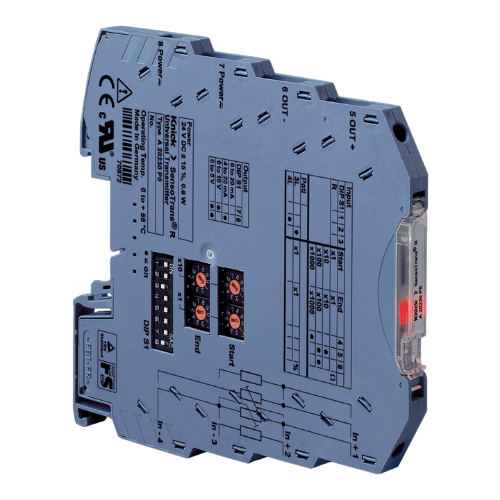 SensoTrans R A 20230