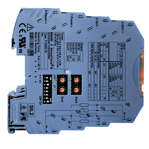 SensoTrans R P 32300