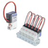Solenoid valve G010 series (for 2, 3 ports)