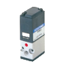 Vacuum solenoid valve V030 Series